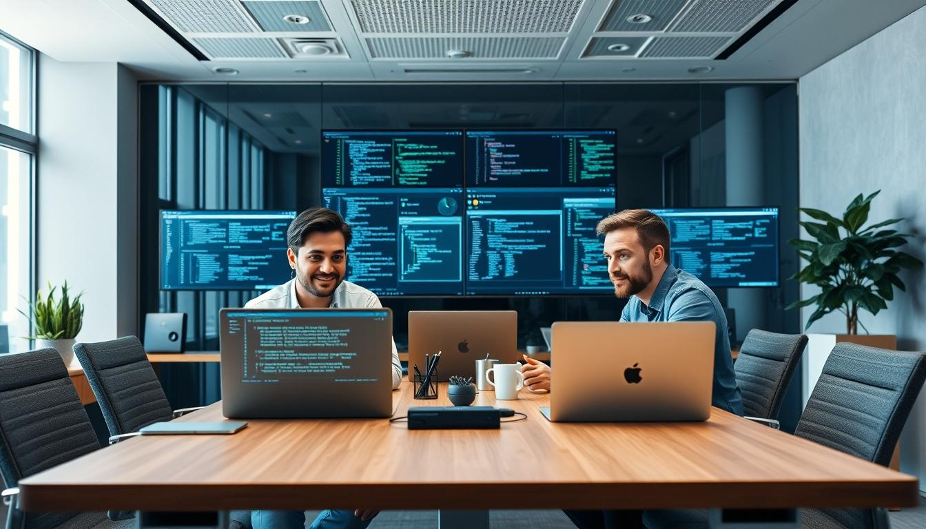 Enterprise platform scalability and system integration